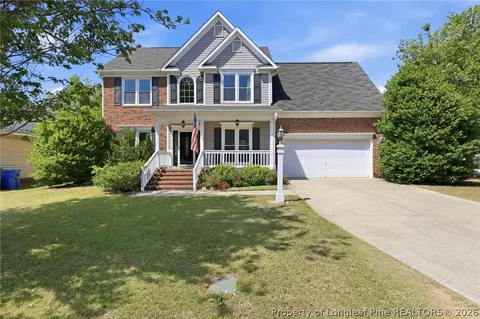 200 Silver Oaks Dr, Fayetteville, NC 28311