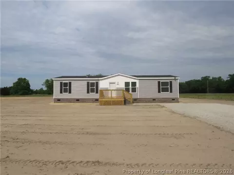 88 Tedder Rd, Fairmont, NC 28340