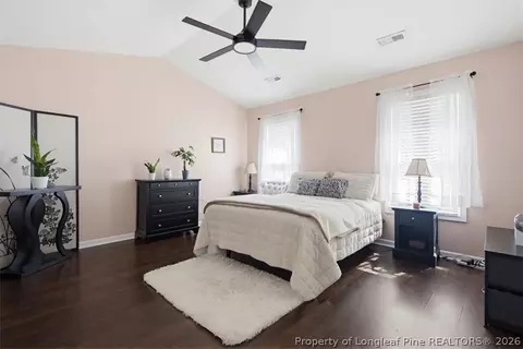 140 Michael Dr, Raeford, NC 28376