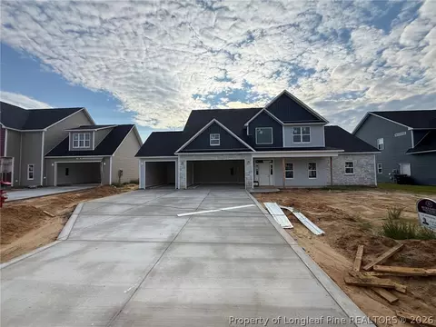 2959 Currawond St, Fayetteville, NC 28304