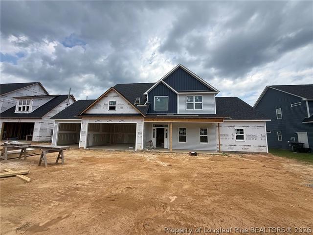 2959 Currawond St, Fayetteville, NC 28304