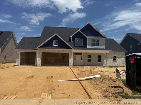 2959 Currawond St, Fayetteville, NC 28304