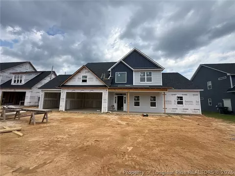 2959 Currawond St, Fayetteville, NC 28304