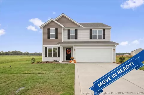 38 Coachman Ln, Autryville, NC 28318
