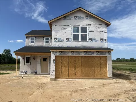 94 Coachman Ln, Autryville, NC 28318