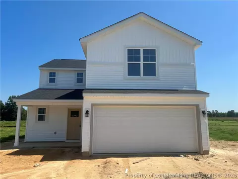 94 Coachman Ln, Autryville, NC 28318