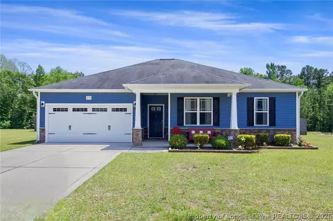 216 Meherrin Loop, Raeford, NC 28376