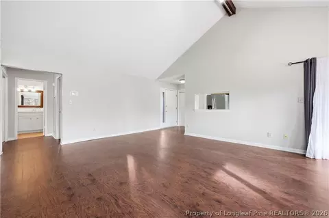 Living - 180 Barton Hills Ct, Pinehurst, NC 28374 photo 5 of 8