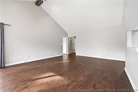 Living - 180 Barton Hills Ct, Pinehurst, NC 28374 photo 6 of 8