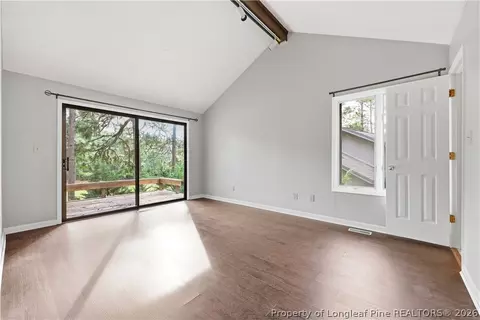 Living - 180 Barton Hills Ct, Pinehurst, NC 28374 photo 2 of 8