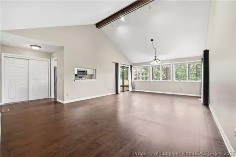 Living - 180 Barton Hills Ct, Pinehurst, NC 28374 photo 3 of 8