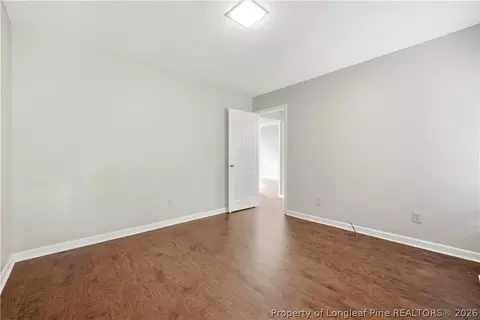 Bedroom - 180 Barton Hills Ct, Pinehurst, NC 28374 photo 1 of 1
