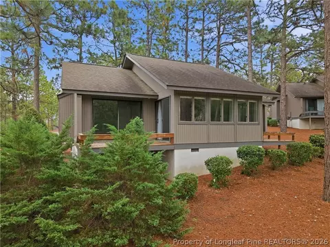 Exterior - 180 Barton Hills Ct, Pinehurst, NC 28374 photo 3 of 6