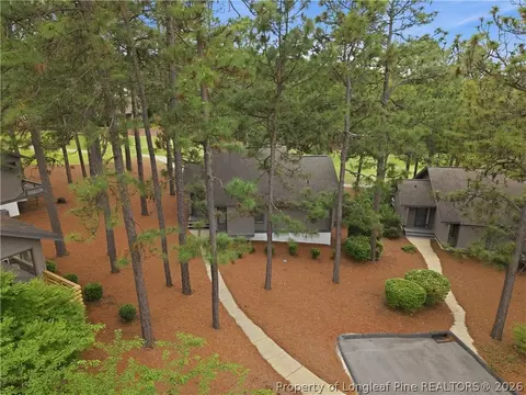 Exterior - 180 Barton Hills Ct, Pinehurst, NC 28374 photo 6 of 6