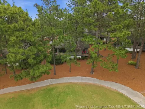 Exterior - 180 Barton Hills Ct, Pinehurst, NC 28374 photo 4 of 6