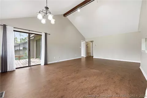 Living - 180 Barton Hills Ct, Pinehurst, NC 28374 photo 8 of 8
