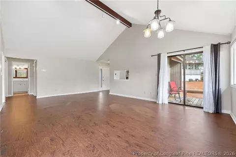 Living - 180 Barton Hills Ct, Pinehurst, NC 28374 photo 7 of 8