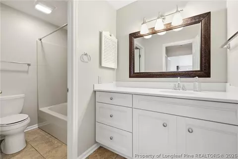 Bath - 180 Barton Hills Ct, Pinehurst, NC 28374 photo 4 of 4