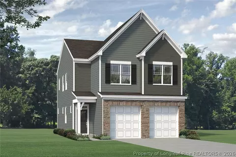 646 Union St, Raeford, NC 28376