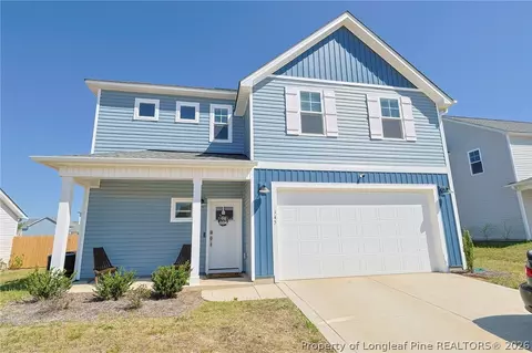 145 Easy St, Raeford, NC 28376