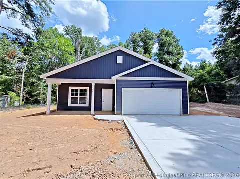 490 Needmore Rd, Carthage, NC 28327