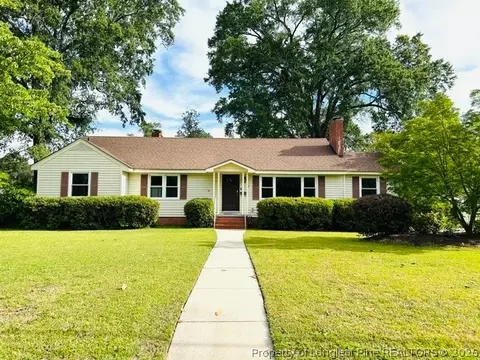504 W 30th St, Lumberton, NC 28358