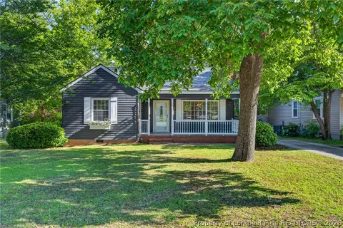 803 Ethelored St #19, Fayetteville, NC 28303