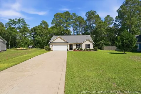 277 Apple Tree Cir, Raeford, NC 28376