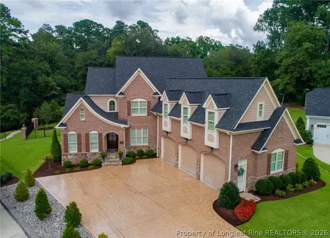 1504 Tullamore Ln, Fayetteville, NC 28303
