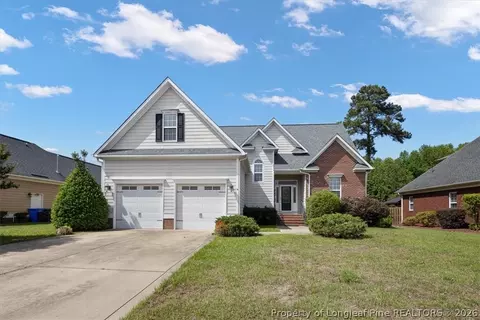 3033 Southridge Ct, Fayetteville, NC 28306