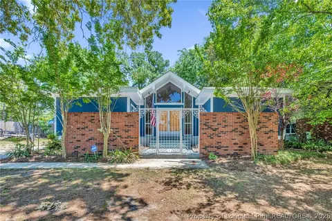 3607 Frierson St, Hope Mills, NC 28348
