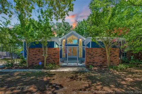 3607 Frierson St, Hope Mills, NC 28348