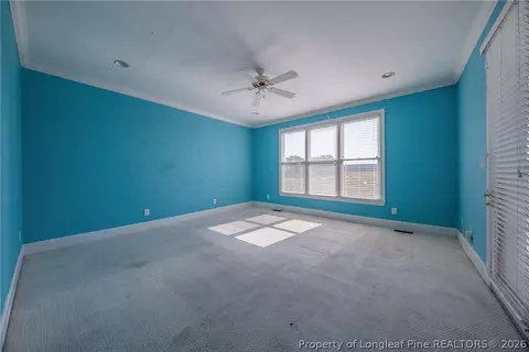 Bedroom - 698 Cedar Pt, Vass, NC 28394 photo 1 of 11
