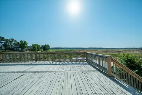 Exterior - 698 Cedar Pt, Vass, NC 28394 photo 3 of 5