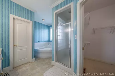 Bath - 698 Cedar Pt, Vass, NC 28394 photo 1 of 7