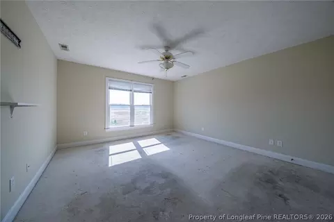 Bedroom - 698 Cedar Pt, Vass, NC 28394 photo 11 of 11