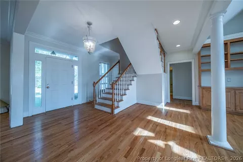 Entry Way - 698 Cedar Pt, Vass, NC 28394 photo 1 of 1