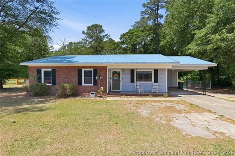 1950 Ava Rd, Autryville, NC 28318