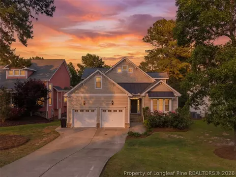 128 Lamplighter Way, Spring Lake, NC 28390
