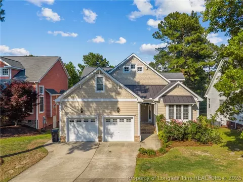 128 Lamplighter Way, Spring Lake, NC 28390
