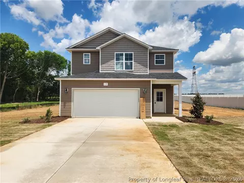 19 Baxley Dr #( 27), Dunn, NC 28334
