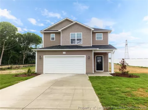 19 Baxley Dr #( 27), Dunn, NC 28334