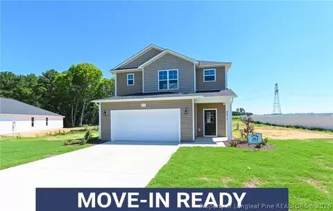 19 Baxley Dr #( 27), Dunn, NC 28334