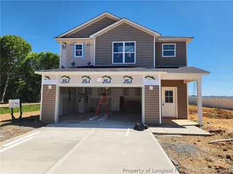 19 Baxley Dr #( 27), Dunn, NC 28334