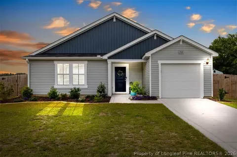 192 Walters Run Dr, Raeford, NC 28376
