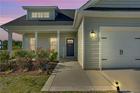 205 Vega Ln, Linden, NC 28356