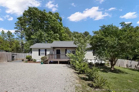 137 Fullers Way, Aberdeen, NC 28315