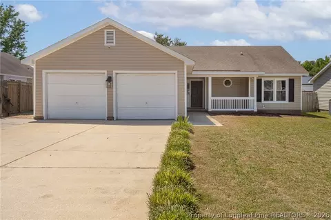 2948 Rosemeade Dr, Fayetteville, NC 28306