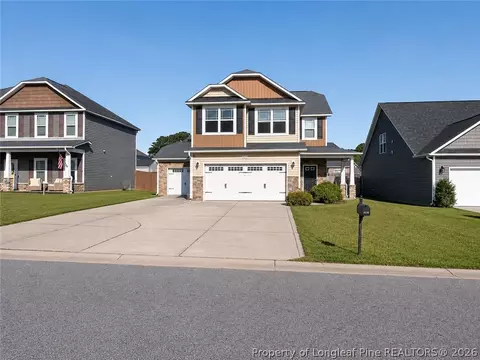 5216 Debut Ave, Hope Mills, NC 28348
