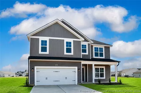 68 Mossy Bridge Ct, Lillington, NC 27546